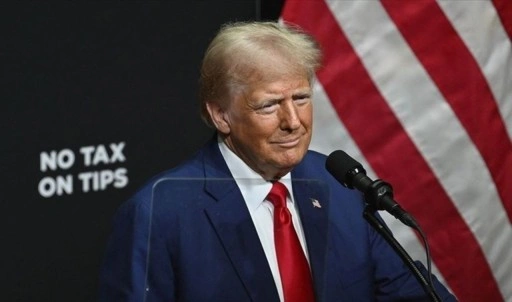 Trump tarih verdi: İlaç tarifelerini açıklayacak