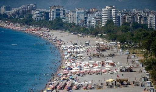 Turizmcilerden çağrı: 'Bayram tatili 9 güne çıkarılsın'