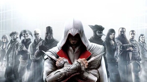 Ubisoft beklenen oyunlar&#x131;n&#x131;n &#xE7;&#x131;k&#x131;&#x15F;&#x131;n&#x131; erteledi