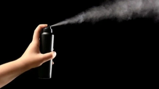 Uzmanlar uyar&#x131;yor: Deodorant kullan&#x131;rken bu hatalara d&#xFC;&#x15F;meyin
