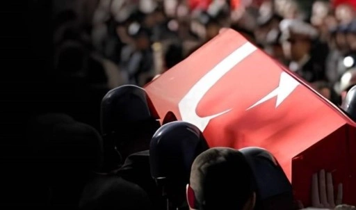 Valilik acı haberi duyurdu: Pençe-Kilit bölgesinde bir asker şehit oldu!