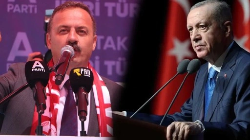 Yavuz Ağıralioğlu'ndan Erdoğan'a: 'Seni bu dertten kurtaracağız'