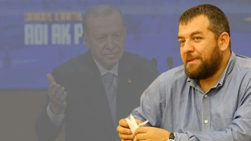 Yeni Şafak yazarı İsmail Kılıçarslan'dan AKP'lilere: 'Erdoğan sonrasına hazırlanıyorl