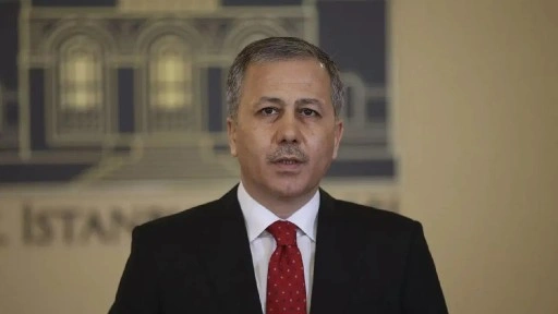 Yerlikaya duyurdu: 10 ilde 11 organize su&#xE7; &#xF6;rg&#xFC;t&#xFC;ne operasyon, 86 tutuklama!