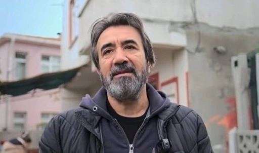 Yönetmen Zeki Demirkubuz: 'Çukurca’ya hayran kaldım'