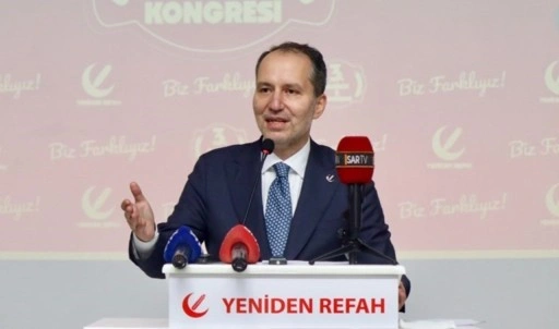 YRP Genel Başkanı Fatih Erbakan'dan Erdoğan'a 'evlilik' yanıtı: Gençler ev hayal
